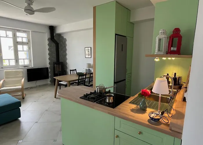 Amalia - Central, Stylish, Quiet Κάρυστος