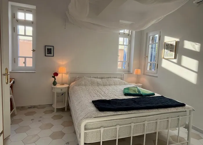 Amalia - Central, Stylish, Quiet * Κάρυστος