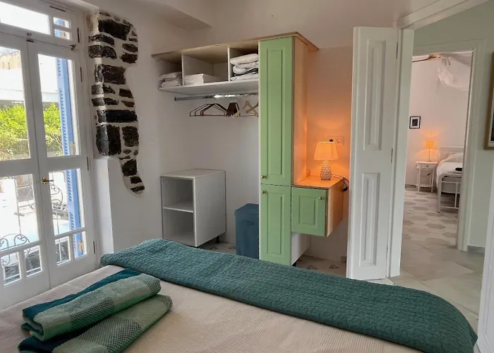 Amalia - Central, Stylish, Quiet Διαμέρισμα