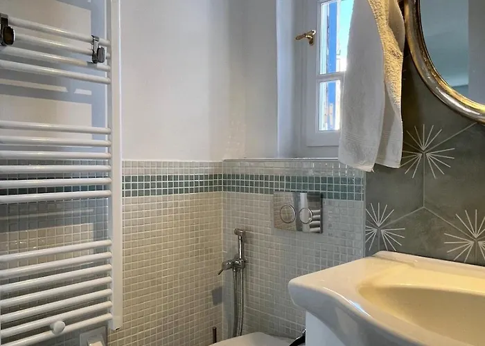 Amalia - Central, Stylish, Quiet Κάρυστος