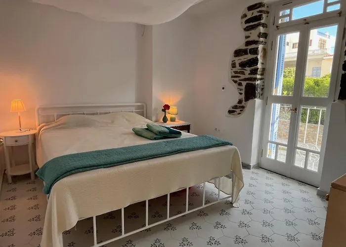 Διαμέρισμα Amalia - Central, Stylish, Quiet *