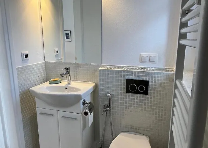 Διαμέρισμα Amalia - Central, Stylish, Quiet Κάρυστος