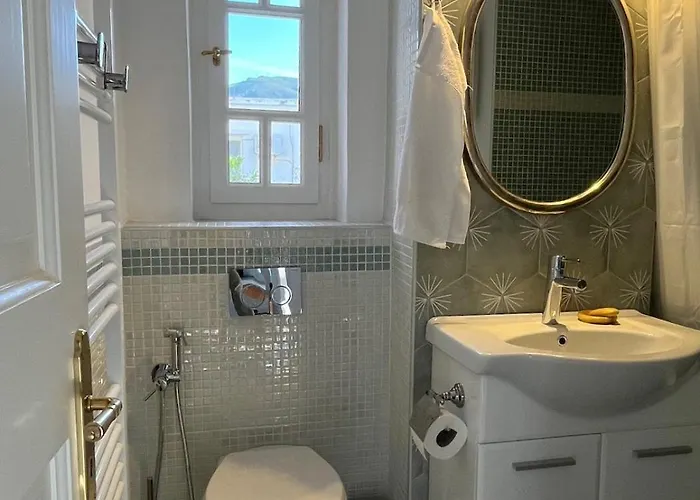 Amalia - Central, Stylish, Quiet * Κάρυστος