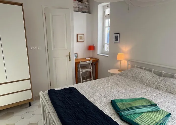 Διαμέρισμα Amalia - Central, Stylish, Quiet