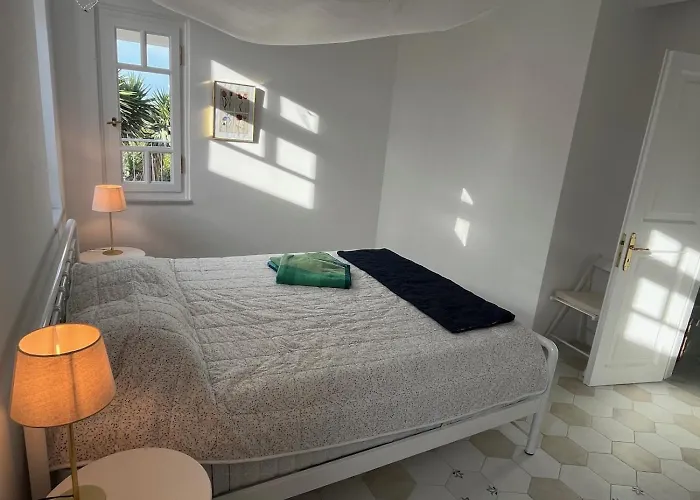 Διαμέρισμα Amalia - Central, Stylish, Quiet Κάρυστος