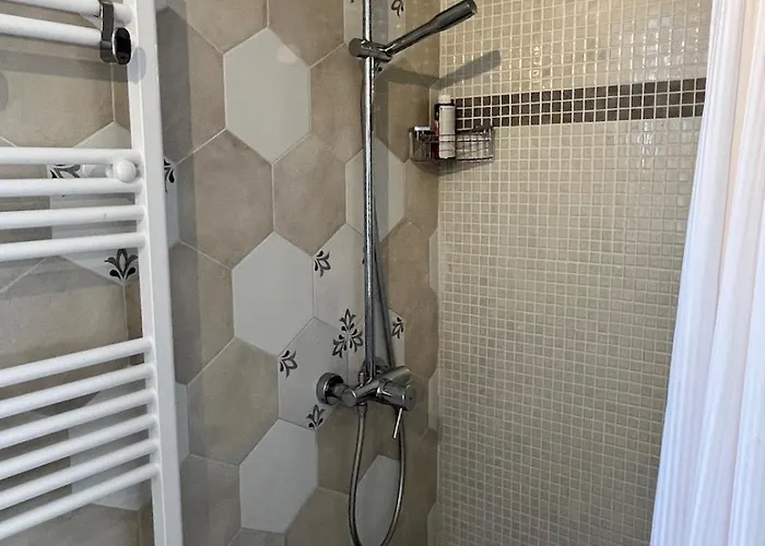 Amalia - Central, Stylish, Quiet Κάρυστος