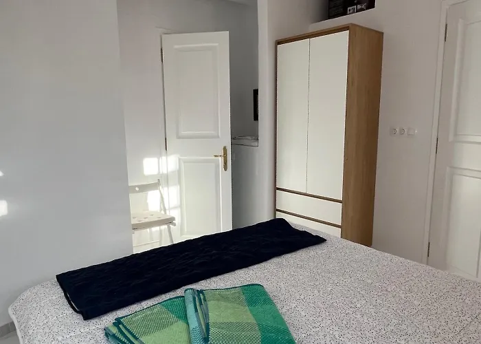 Διαμέρισμα Amalia - Central, Stylish, Quiet