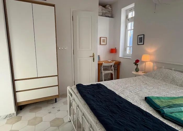 Διαμέρισμα Amalia - Central, Stylish, Quiet