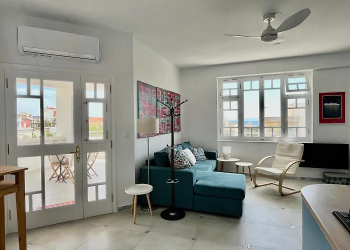 Διαμέρισμα Amalia - Central, Stylish, Quiet