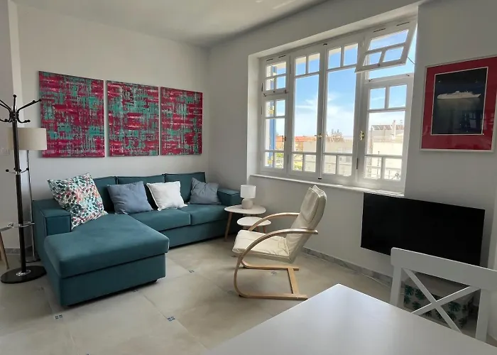 Διαμέρισμα Amalia - Central, Stylish, Quiet