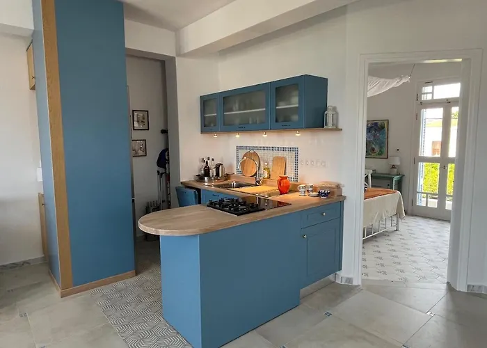 Διαμέρισμα Amalia - Central, Stylish, Quiet *