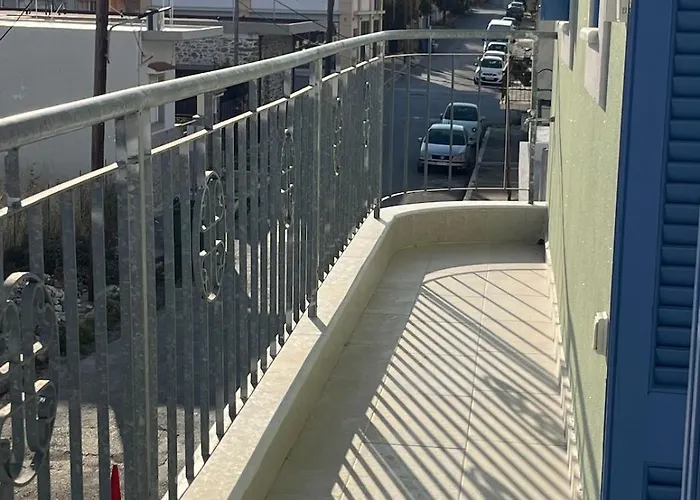 Amalia - Central, Stylish, Quiet Διαμέρισμα