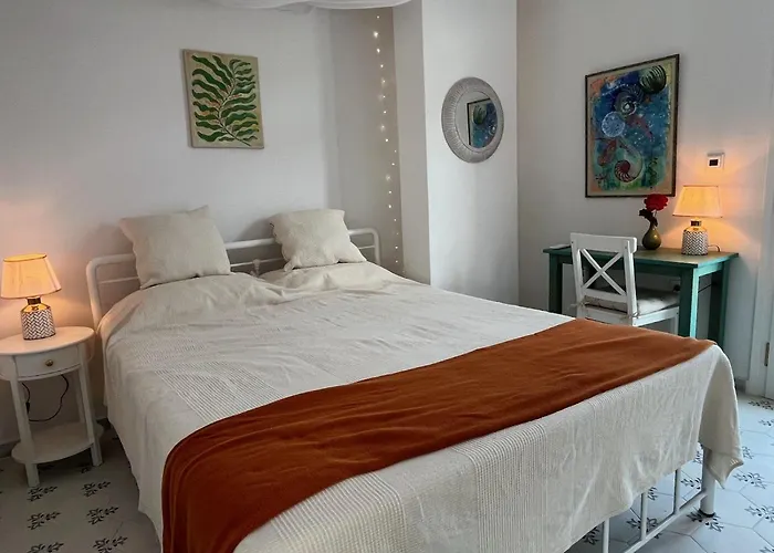 Amalia - Central, Stylish, Quiet Διαμέρισμα