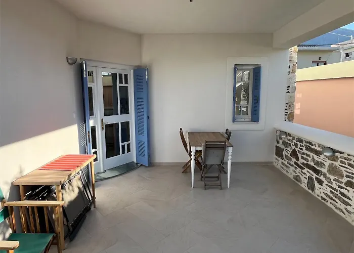 Διαμέρισμα Amalia - Central, Stylish, Quiet *