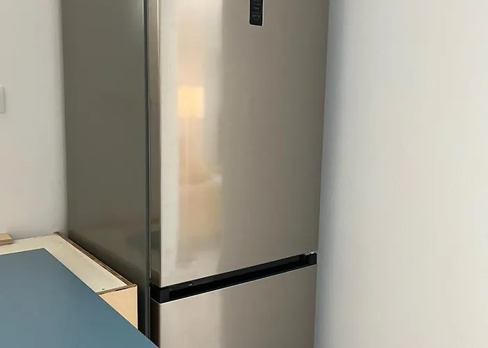 Amalia - Central, Stylish, Quiet *