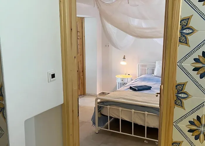 Amalia - Central, Stylish, Quiet Διαμέρισμα Κάρυστος