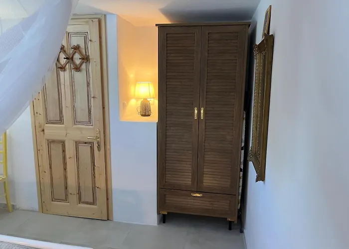 Amalia - Central, Stylish, Quiet Κάρυστος